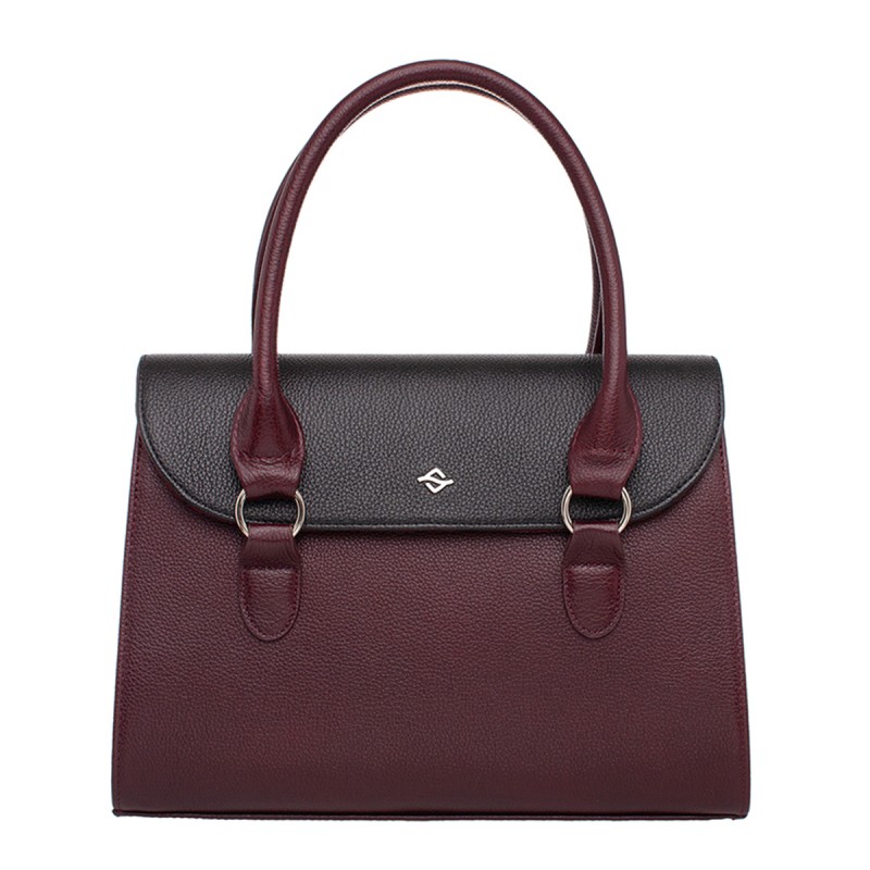 Bloy Burgundy/Black Bloy Burgundy/Black