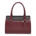 Bloy Burgundy/Black
