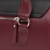 Bloy Burgundy/Black