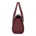 Bloy Burgundy/Black