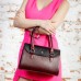 Bloy Burgundy/Black
