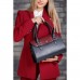 Bloy Dark Blue/Burgundy