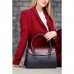 Bloy Dark Blue/Burgundy