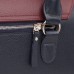 Bloy Dark Blue/Burgundy