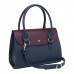 Bloy Dark Blue/Burgundy