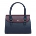 Bloy Dark Blue/Burgundy