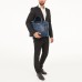 Carter Dark Blue