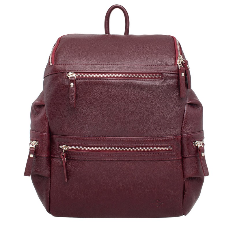 Kinsale Burgundy