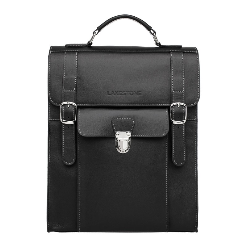 Oxen Black