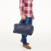 Woodstock Dark Blue