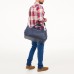 Woodstock Dark Blue