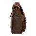 Uphill Brown