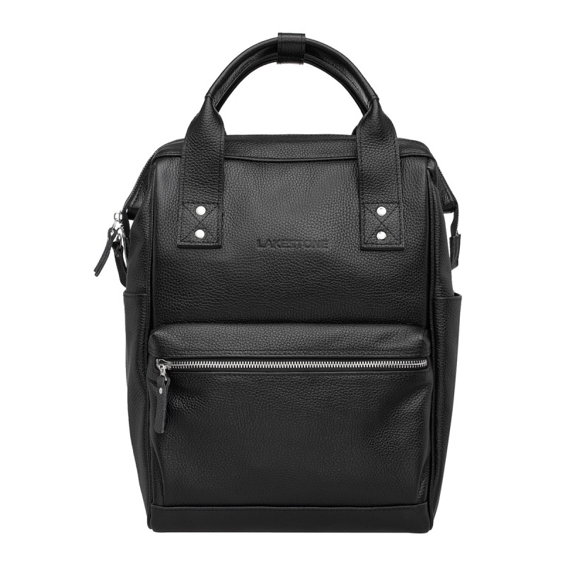 Neish Black