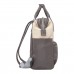Neish Dark Grey