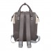 Neish Dark Grey