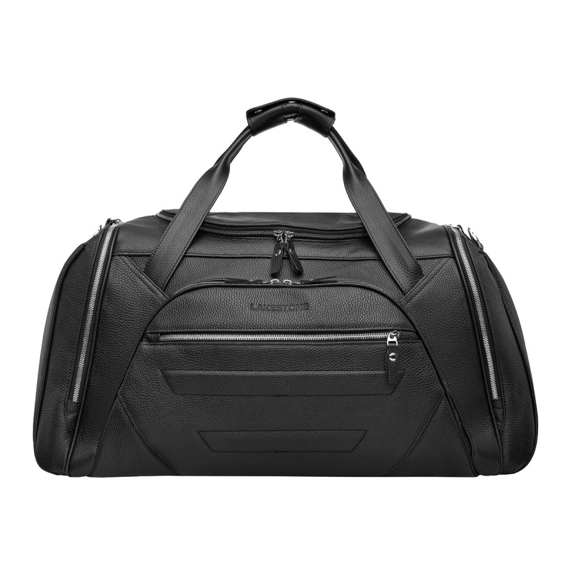 Downfield Black
