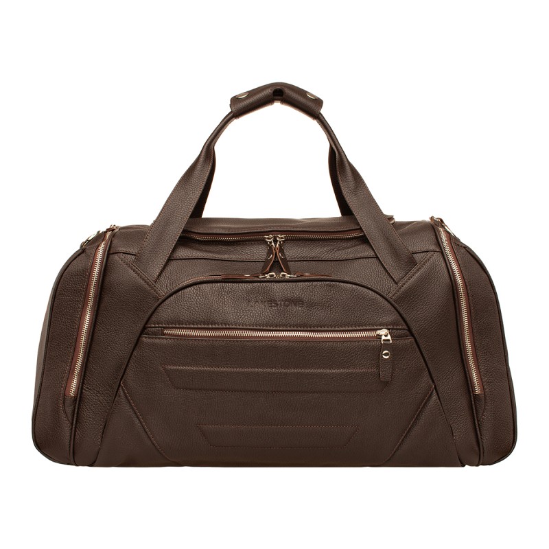 Downfield Brown Downfield Brown