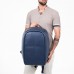 Blandford Dark Blue