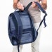 Blandford Dark Blue