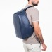 Blandford Dark Blue