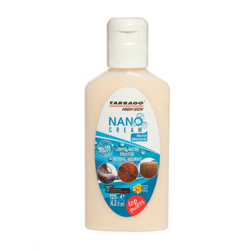 Tarrago NANO CREAM, флакон, 125мл. Tarrago NANO CREAM, флакон, 125мл.