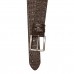 Bow Brown Caiman Lakestone