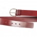Gloster Burgundy