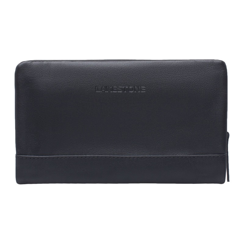 Crispin Black Crispin Black