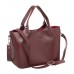 Arley Burgundy Lakestone
