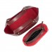 Arley Burgundy Lakestone