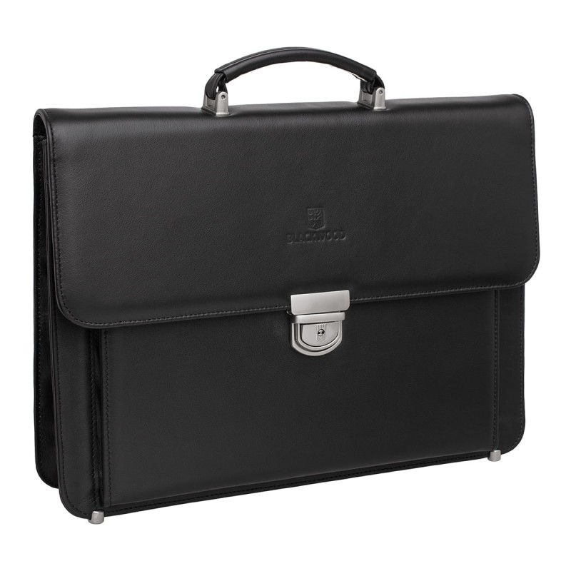 Портфель Ballion Black Портфель Ballion Black