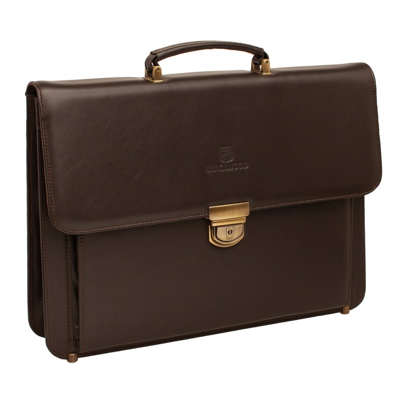 Портфель Ballion Brown Портфель Ballion Brown