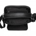 Сумка через плечо Malwood Black
