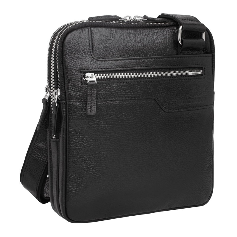 Сумка через плечо Vartry Black Сумка через плечо Vartry Black