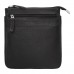 Сумка через плечо Banim Black