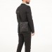 Сумка через плечо Camlet Black Blackwood