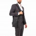 Сумка через плечо Camlet Black Blackwood