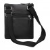 Сумка через плечо Camlet Black Blackwood