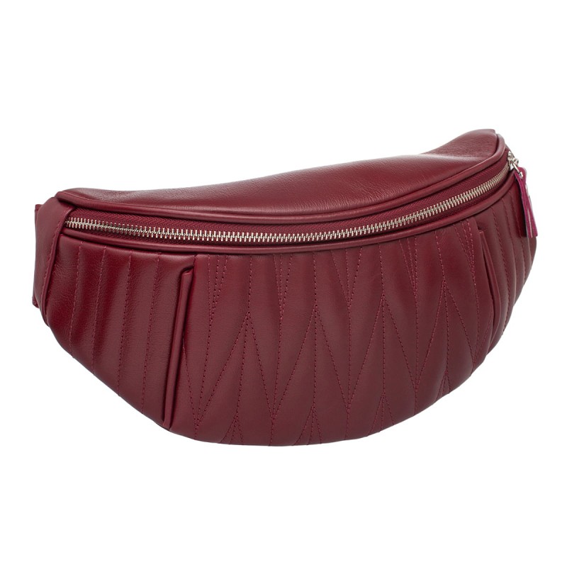 Поясная сумка Darling Burgundy Поясная сумка Darling Burgundy