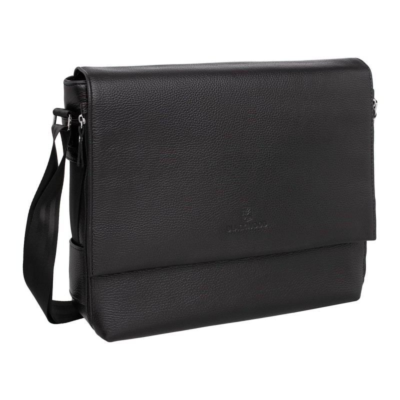 Сумка мессенджер Varley Black Сумка мессенджер Varley Black