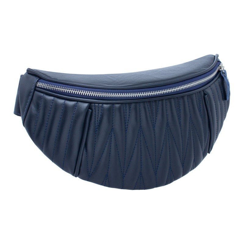 Поясная сумка Darling Dark Blue Поясная сумка Darling Dark Blue