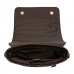 Сумка через плечо Hanger Brown