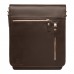 Сумка через плечо Hanger Brown