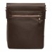 Сумка через плечо Hanger Brown