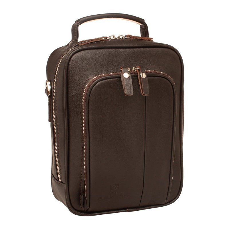 Сумка через плечо Ranmyre Brown Blackwood Сумка через плечо Ranmyre Brown Blackwood