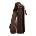 Сумка через плечо Netley Brown Blackwood