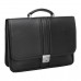 Портфель Lugard Black