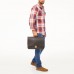 Портфель Lugard Brown