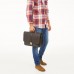Портфель Lugard Brown