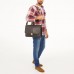 Портфель Lugard Brown